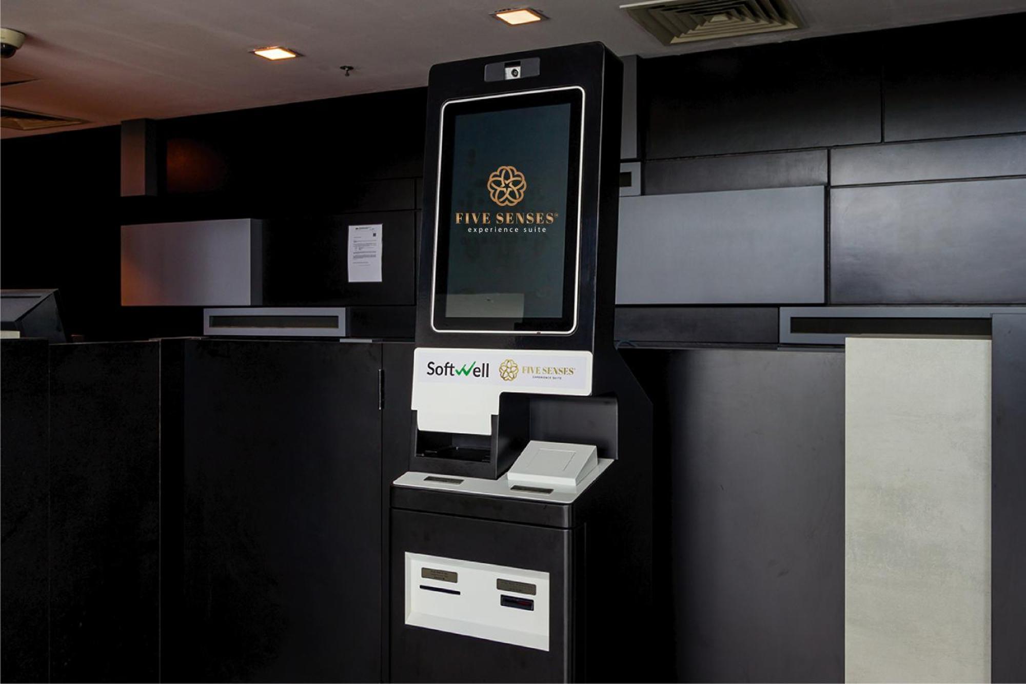 Dua Sentral Signature Suites Куала-Лумпур Экстерьер фото