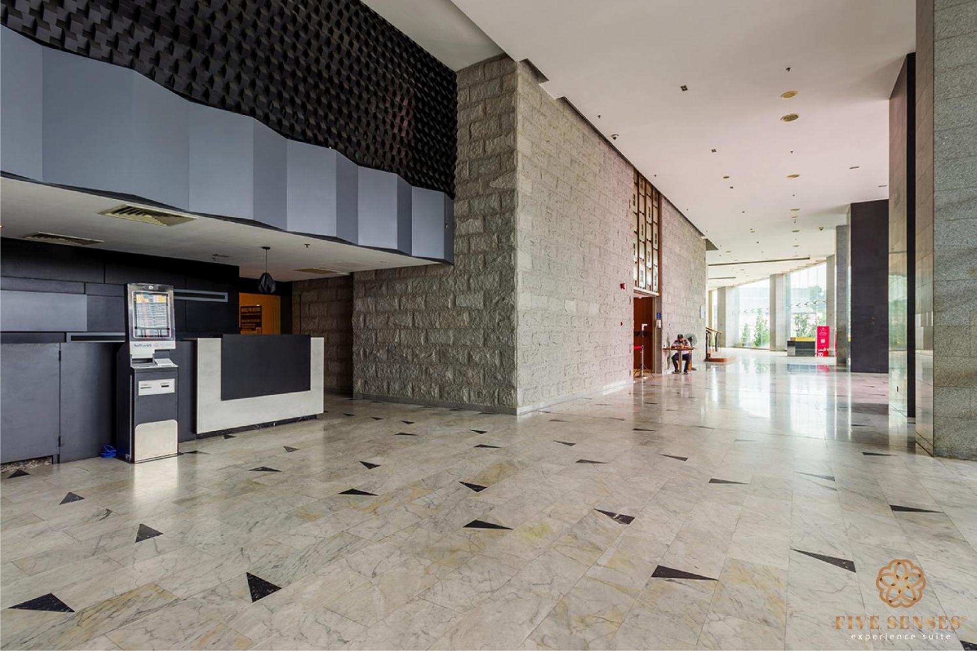 Dua Sentral Signature Suites Куала-Лумпур Экстерьер фото
